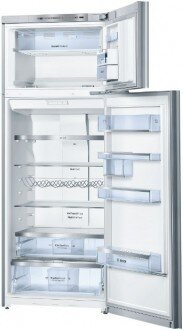 Bosch KDN56SM40N Buzdolabı kullananlar yorumlar